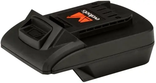 Adaptor Acumulator POWER-ONE EPTO Cumpără acum