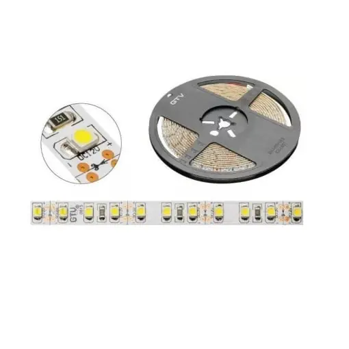 Banda LED GTV 48W Ofertă exclusivă