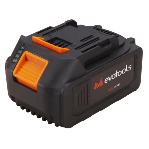 Acumulator Li-Ion EPTO Brushless Doar azi