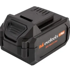 Acumulator cu Display POWER Evotools PLUS Nu rata