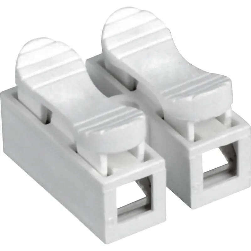 Horoz Conector wire 2 poli 2.5mm 106-002-0025 Ultima șansă