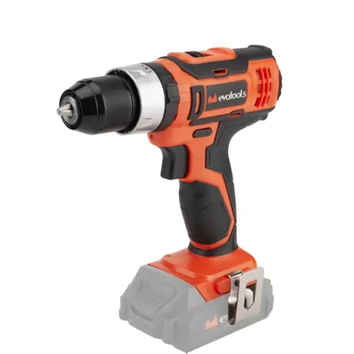 Bestseller Masina de Gaurit si Insurubat cu Percutie fara Acumulator si Incarcator MAX 20V POWER Evotools