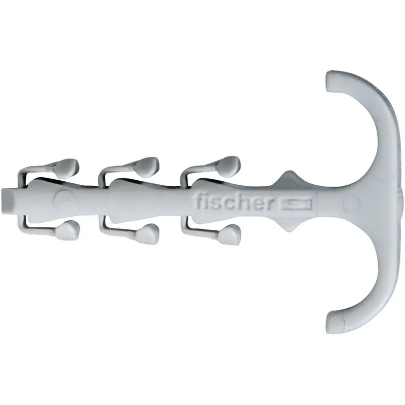 Plată sigură Fischer Clema nylon SF plus ZS 28 48162 Profix