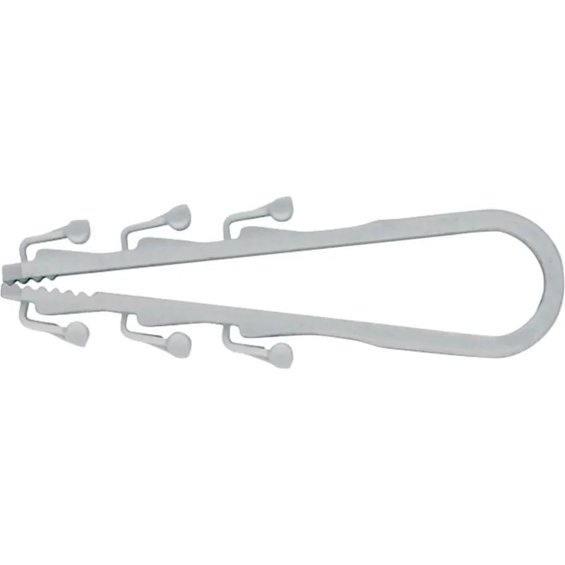 Disponibil imediat Fischer Clema nylon SFLS 3/13 58155 Profix