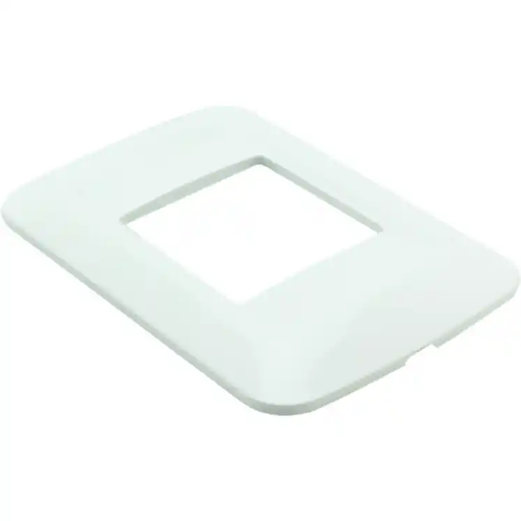 Disponibil imediat Rama decor alba 2m 32142 Elvon