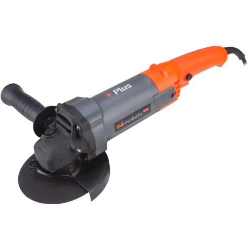 Polizor Unghiular AG 125 1100W EPTO PLUS / P[W]: 1100 Livrare gratuită