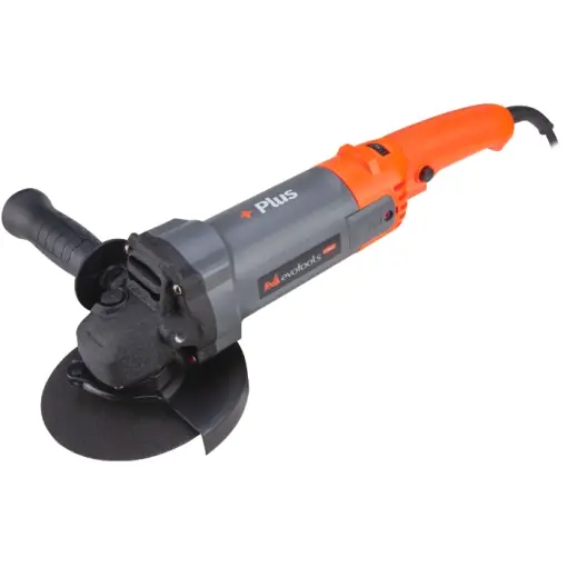 Polizor Unghiular cu Variator AG 125 1100W EPTO PLUS / P[W]: 1100 Bestseller