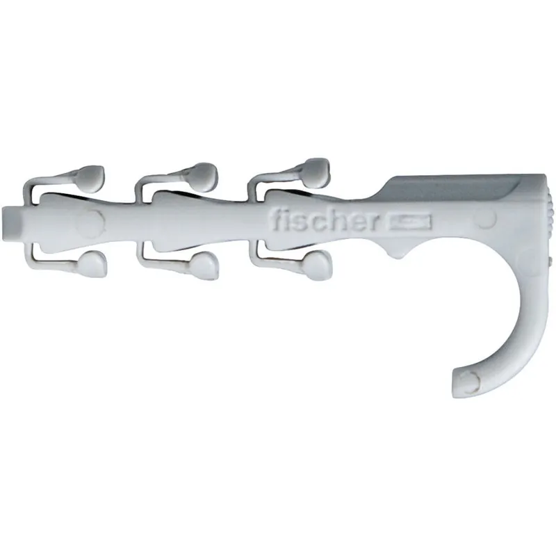 Preț redus Fischer Clema nylon SF-Plus ES18 48152 Profix