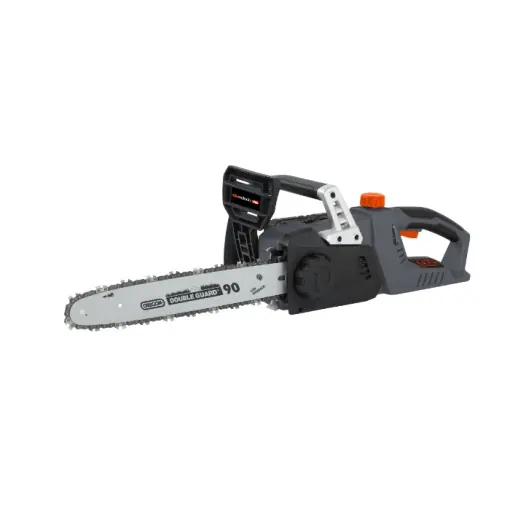 Ieftin Ferastrau Electric cu Lant Brushless fara Acumulator si Incarcator MAX CS 2x20V POWER Evotools Plus