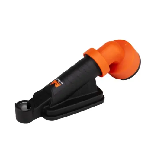 Adaptor Aspirator Universal Colectare Praf pentru Masini de Gaurit Max 16 mm Reducere extra