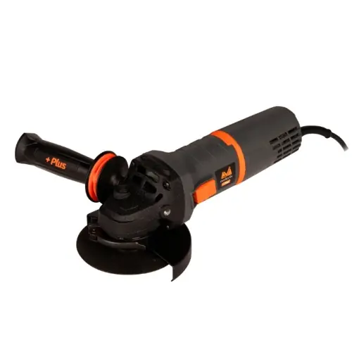 Ieftin Polizor Unghiular AG125 900W EvoTools +Plus / P[W]: 900