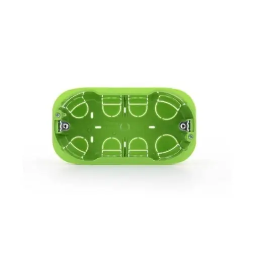 Doar azi Doza aparat pentru rigips 4 module Gewiss