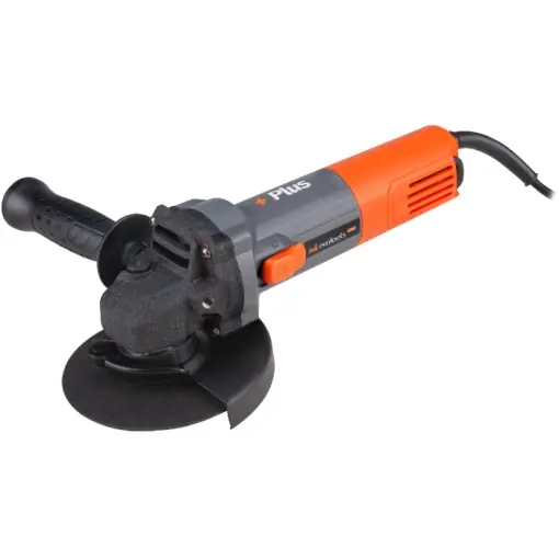 Reducere Polizor Unghiular AG 125 750W EPTO PLUS / P[W]: 750