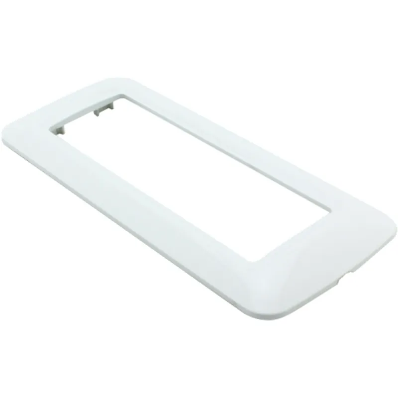 Nu rata Rama decor alba 6m 32145 Elvon