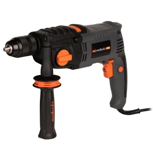 Vezi acum Masina de Gaurit cu Percutie ID1200 EvoTools +Plus / P[W]: 1200