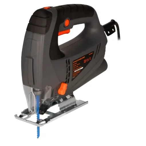 Ferastrau Pendular JS600 EvoTools +Plus / P[W]: 600 Retur gratuit