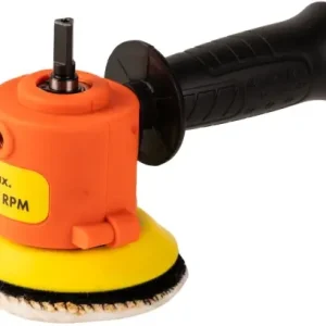 Adaptor Polisare pentru Masini de Insurubat Evotools Nu rata