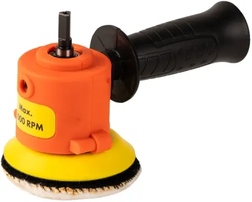 Adaptor Polisare pentru Masini de Insurubat Evotools Nu rata