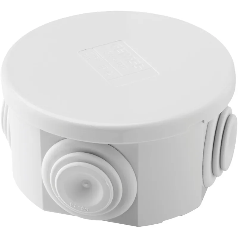 Disponibil imediat Doza derivatie aparenta 65x35 ip44 GW44001 Gewiss