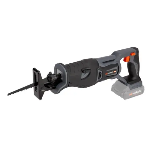 Ferastrau Sabie Brushless fara Acumulator si Incarcator MAX 20V POWER Evotools Plus Doar azi