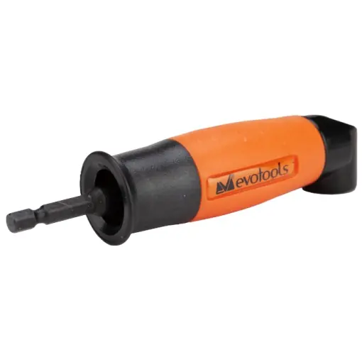 Adaptor Unghi 90° pentru Masina de Insurubat Discount