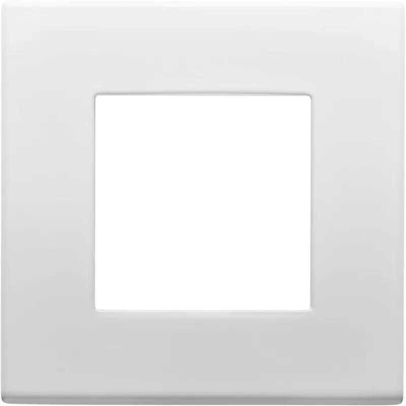 Rama ornament 2p alba dahlia GW35901AW Gewiss Retur gratuit