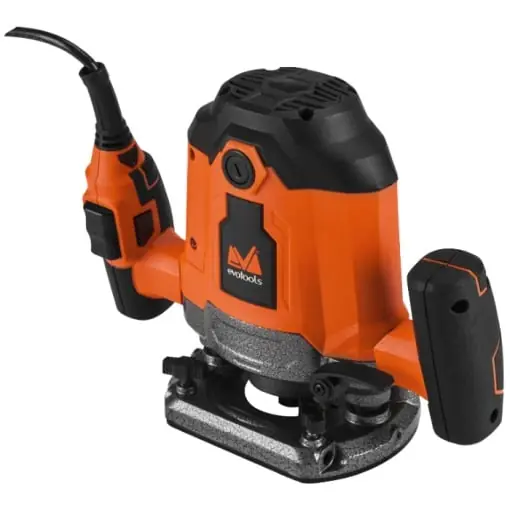 Transport gratuit Masina de Frezat Electrica ER1200 EPTO / P[W]: 1200