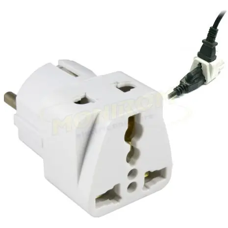 Adaptor stecher universal +1 plat A-08 5010 Vezi acum