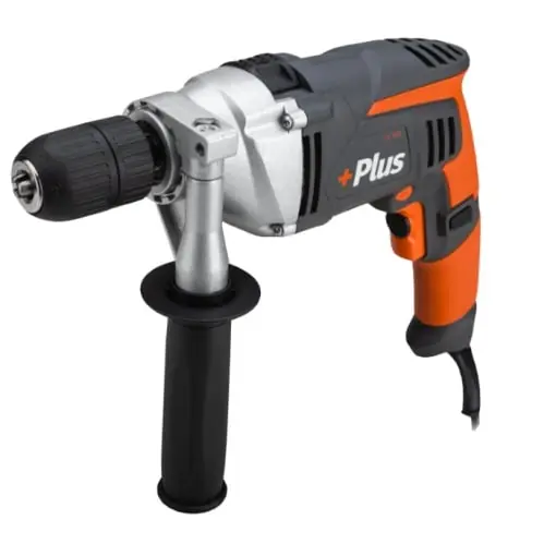 Reducere extra Masina de Gaurit cu Percutie ID 900 EPTO PLUS / P[W]: 900