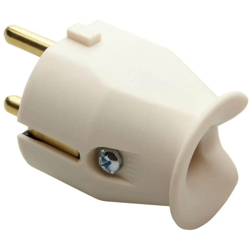 Preț redus Stecher 10/16a 2p+n alb GW28011 Gewiss