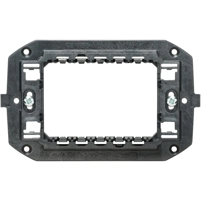 Rama suport modulara 3m GW16803 Gewiss Expediere rapidă