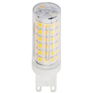 Horoz Bec led G9 220-240V 8W lumina calda001-045-0008 Cumpărături sigure