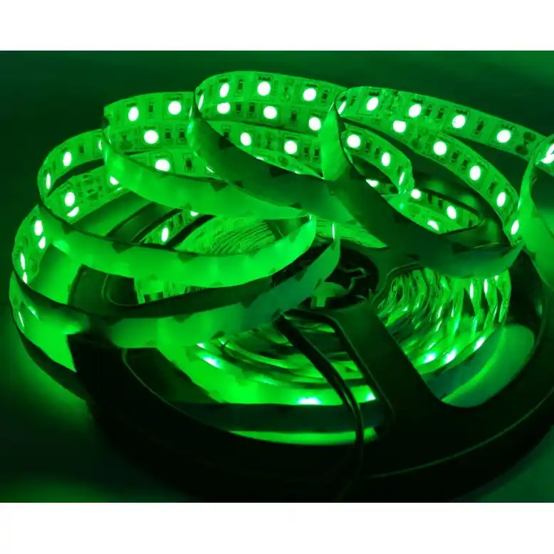 Banda led verde 50ml/rola 081-004-0001 Cel mai vândut