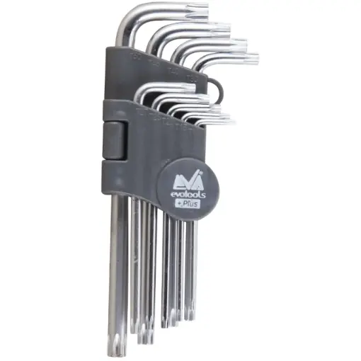 Transport gratuit Torx cu Gaura ETP 9 Pcs / S[mm]: T10-T50
