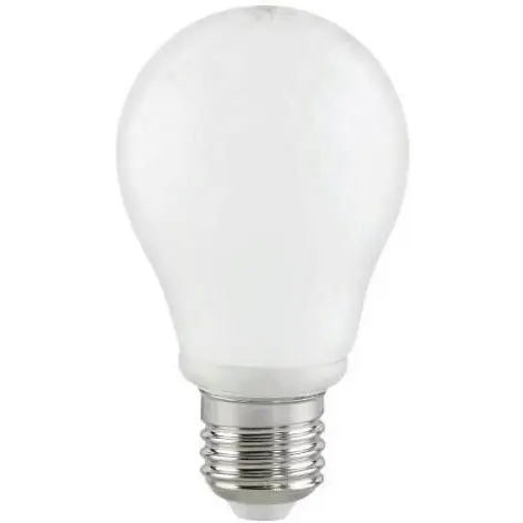 Chilipir Horoz Bec led 8W E27 360* lumina calda 001-018-0008