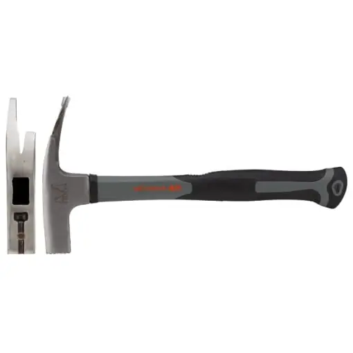 Reducere specială Ciocan Dulgher Ascutit Coada Fibra Sticla PLUS / G[kg]: 0.6