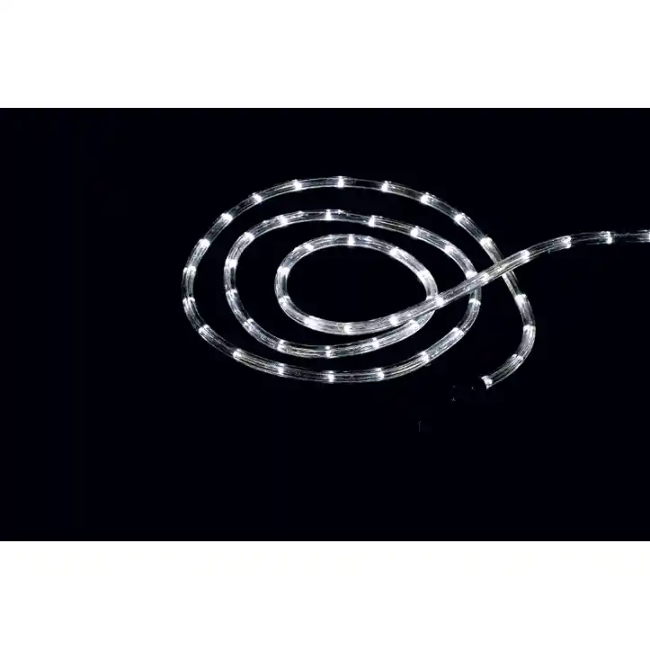 Livrare gratuită ERSTE Tub luminos ip44 alb 50m/rola EL0020784