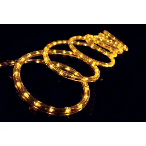 Ofertă exclusivă ERSTE Tub luminos ip44 galben 50m/rola EL0020786