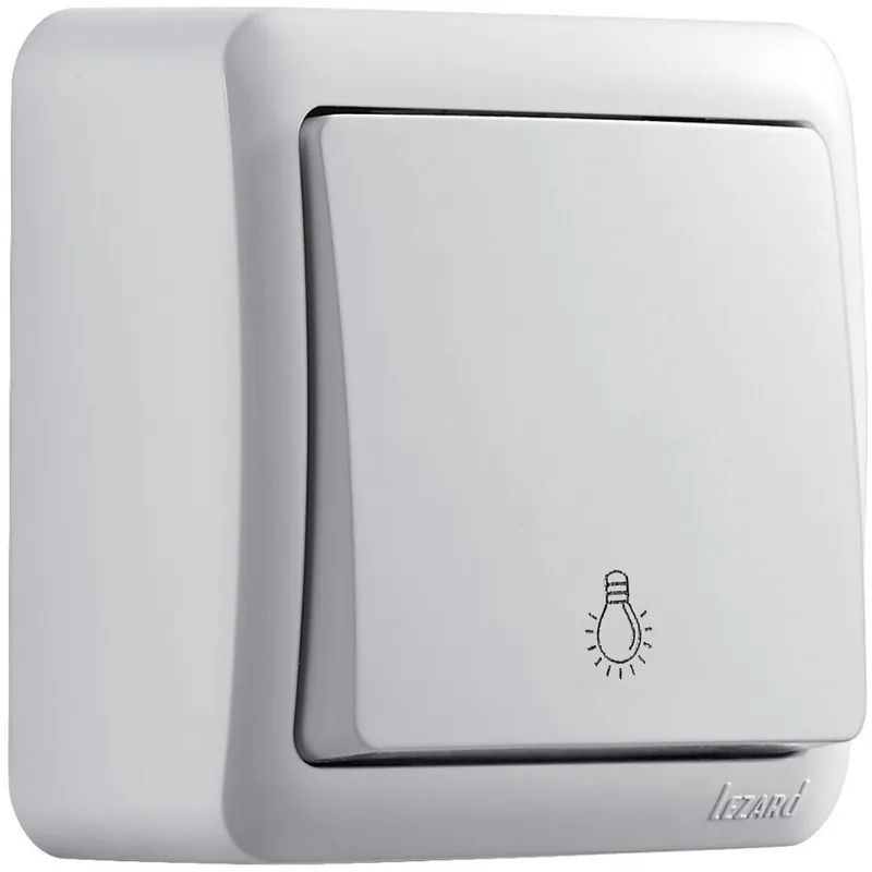 Lezard Intrerupator automat pt viola 751-0200-102 Ofertă limitată