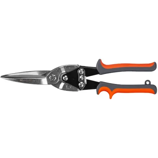 Foarfeca Tabla Manere TPR - Falci Drepte Lungi / L[mm]: 290 Premium