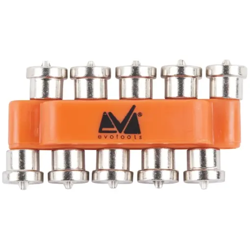 Varf Surubelnita Protectie Gipscarton 10 Pcs Vezi acum