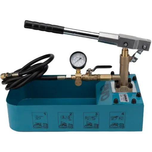 Pompa de Testare Manuala Ofertă de sezon