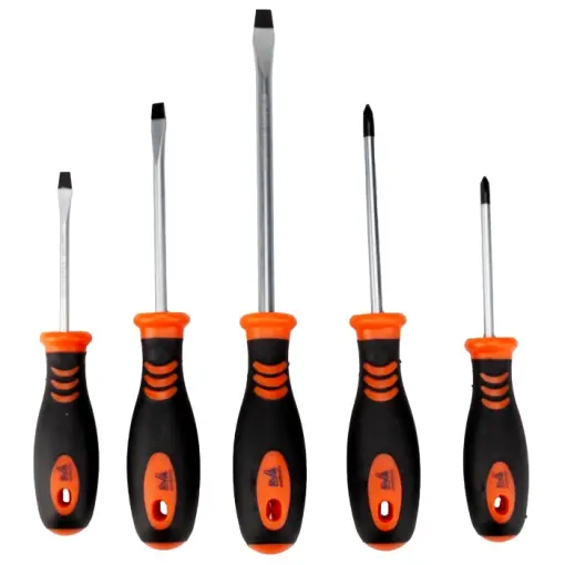 Surubelnite M3C (5 buc/set) / B[mm]: (5-8); L[mm]: (75-150) Ofertă