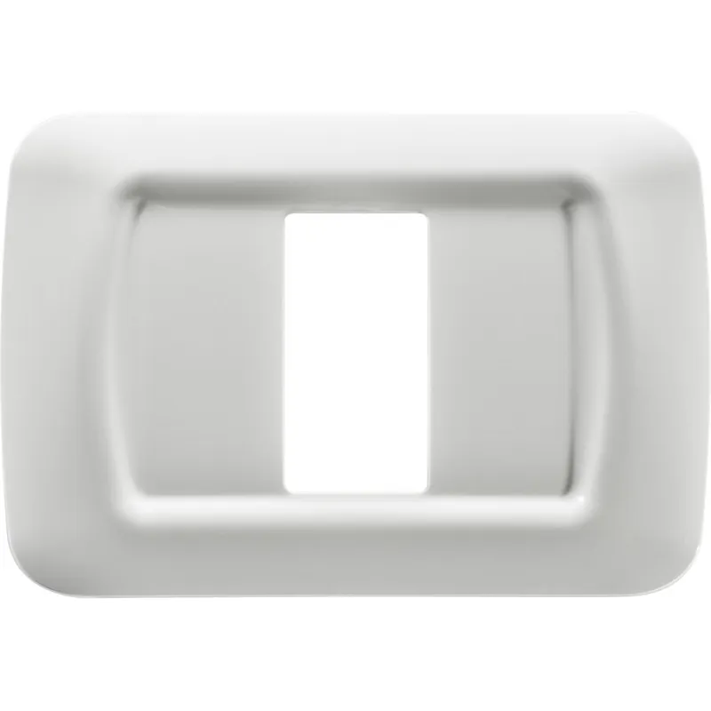 Rama ornament modulara 1m alb GW22501 Gewiss Preț mic