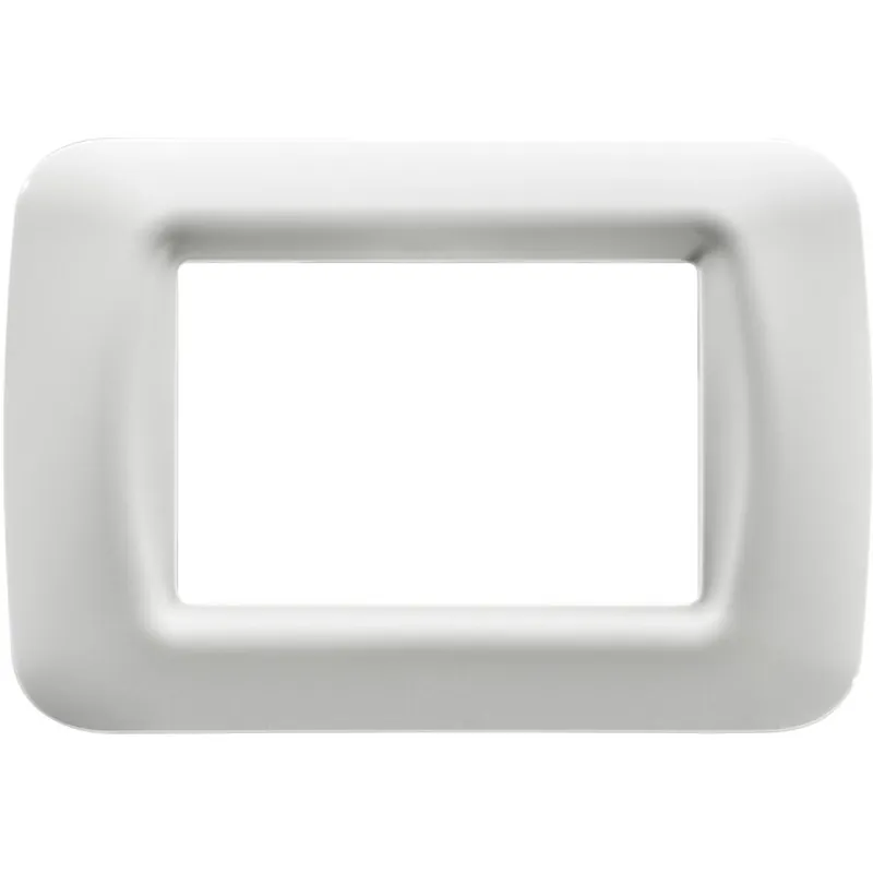 Rama ornament modulara 3m alb GW22503 Gewiss Cel mai vândut