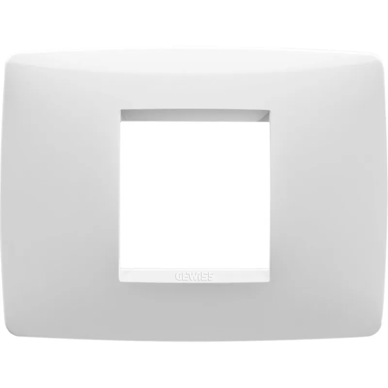 Reducere Rama ornament modulara 2m alba GW16102TB Gewiss