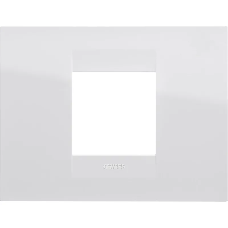 Rama ornament modulara 2m alba GW16402TB Gewiss Preț mic