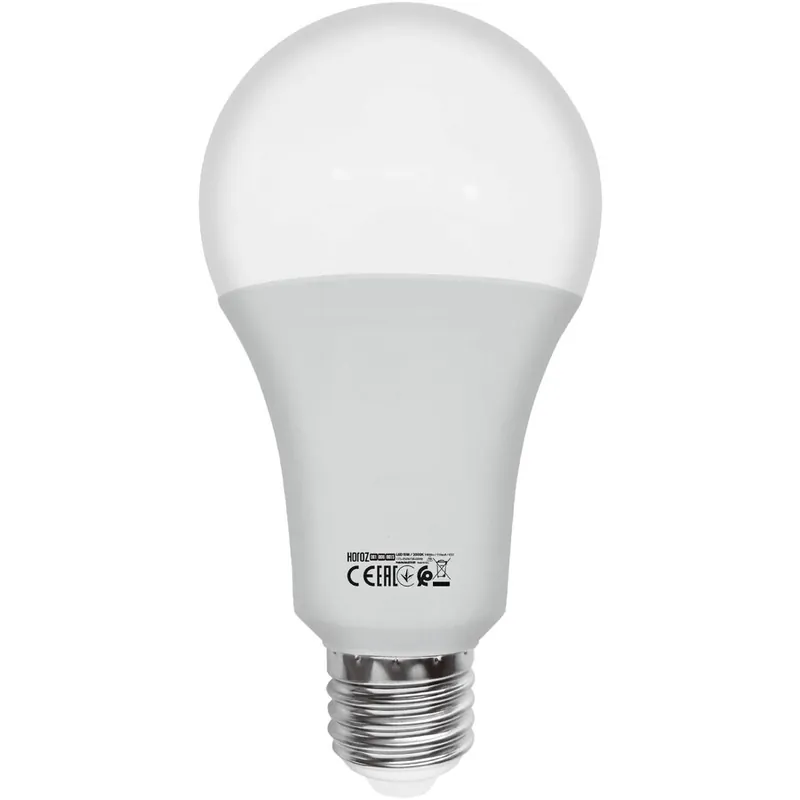 Horoz Bec led E27 15W 175-250V lumina calda 001-006-0015 Nu rata