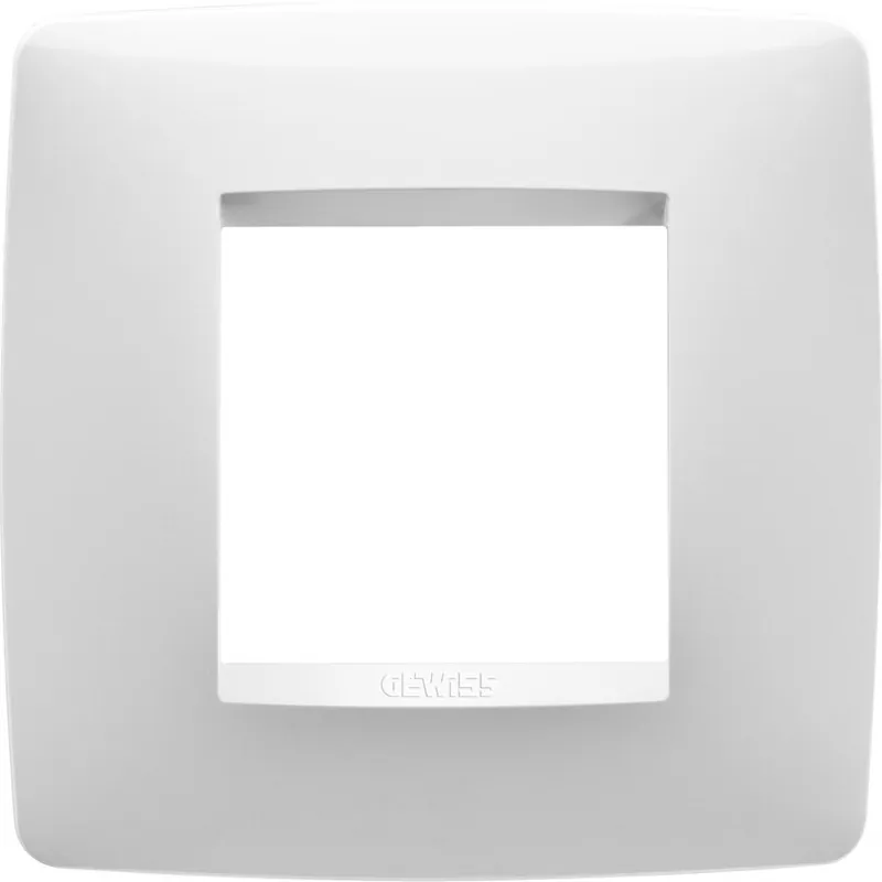 Livrare rapidă Rama ornament modulara 2m GW16122TB Gewiss