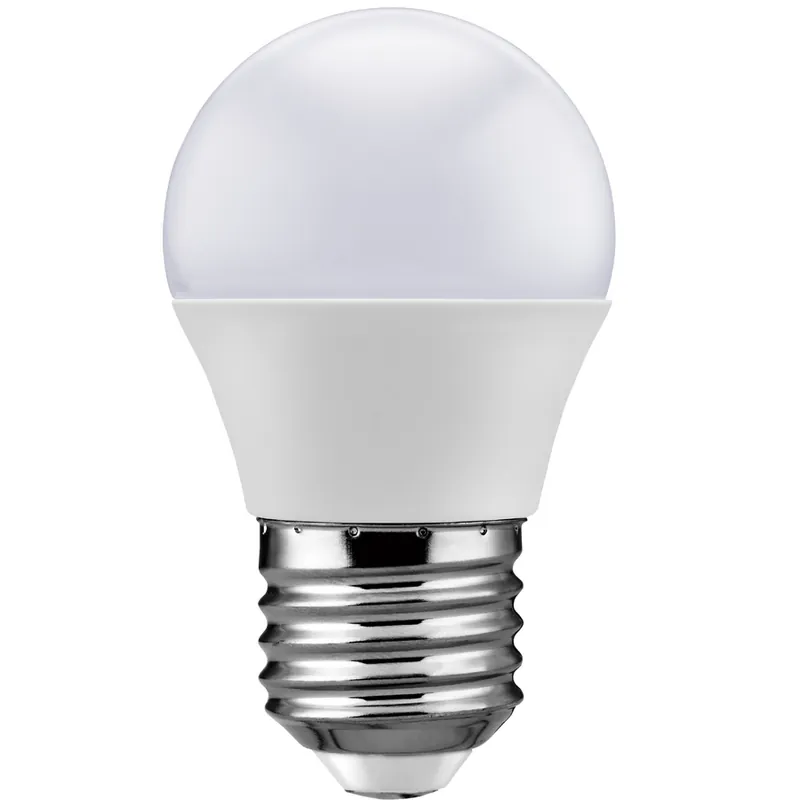 Vezi acum SAMSUNG Bec led sferic G45 E27 8W lumina neutra 20051